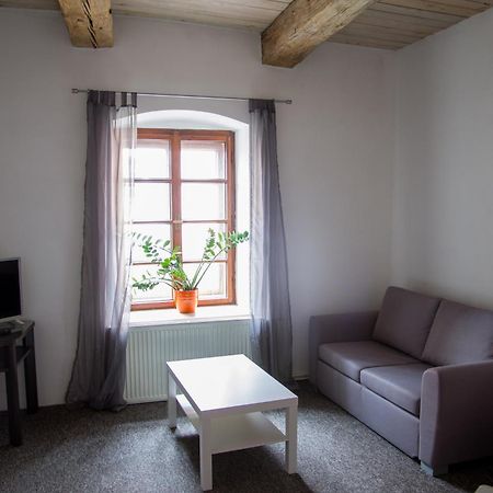 Apartman Sedlecka V Centru Kutne Hory Kutná Hora Esterno foto