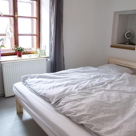 Apartman Sedlecka V Centru Kutne Hory Kutná Hora Esterno foto