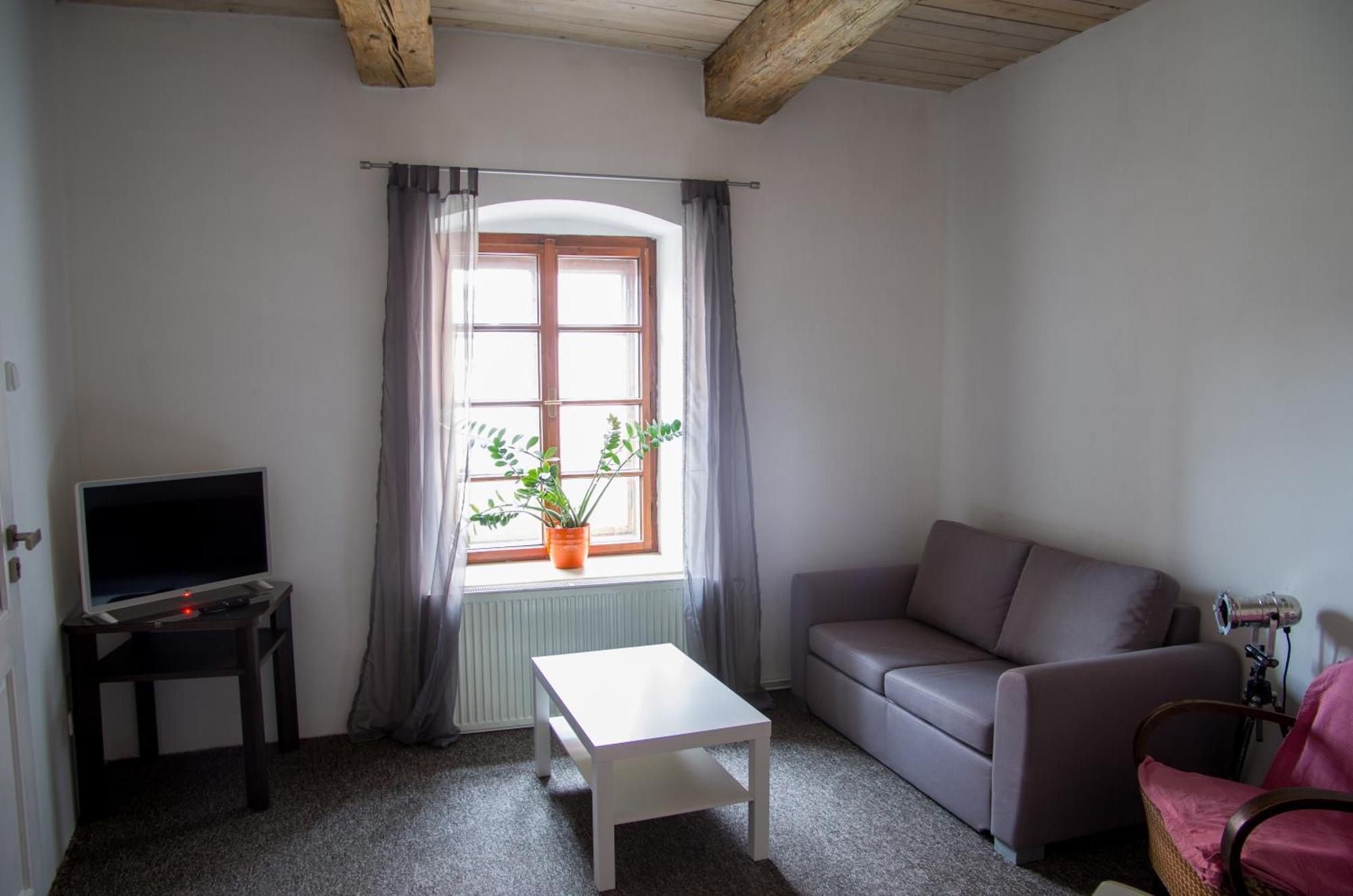 Apartman Sedlecka V Centru Kutne Hory Kutná Hora Esterno foto
