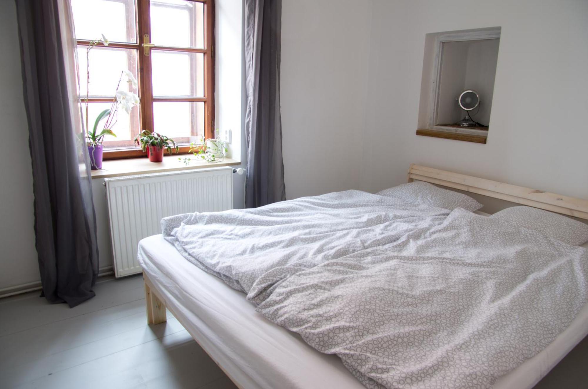 Apartman Sedlecka V Centru Kutne Hory Kutná Hora Esterno foto