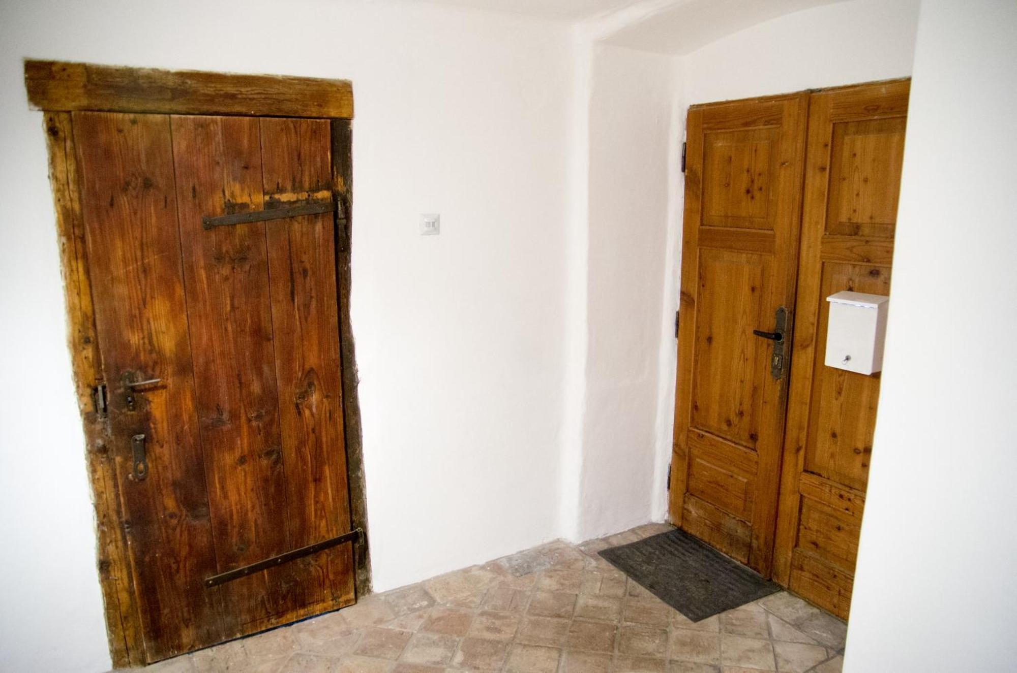 Apartman Sedlecka V Centru Kutne Hory Kutná Hora Esterno foto