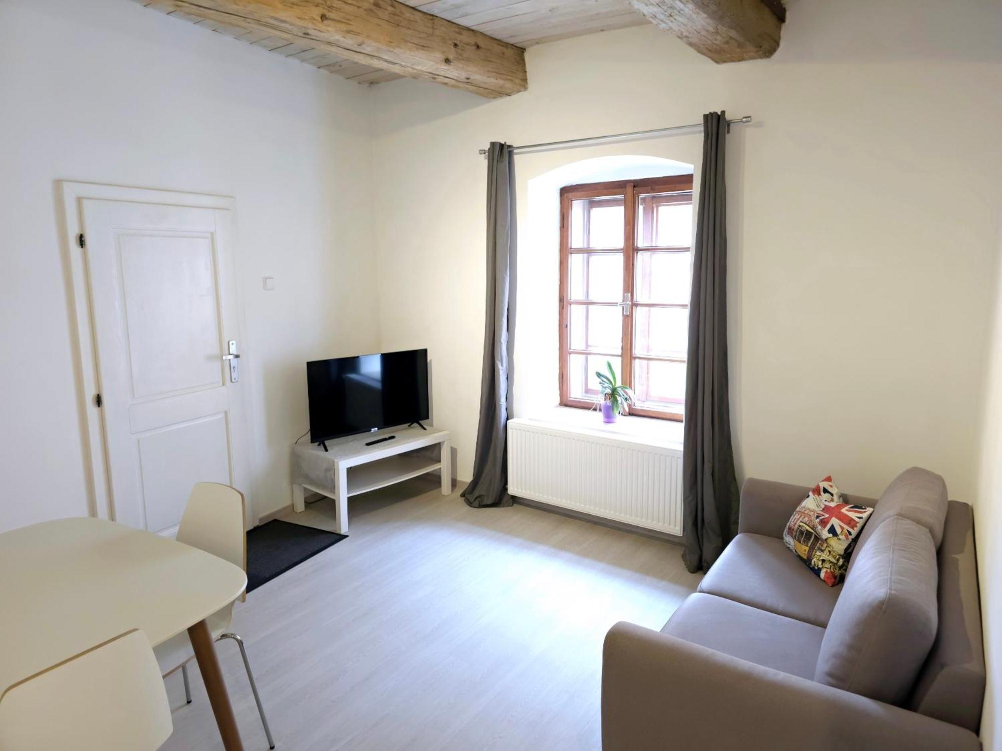 Apartman Sedlecka V Centru Kutne Hory Kutná Hora Esterno foto