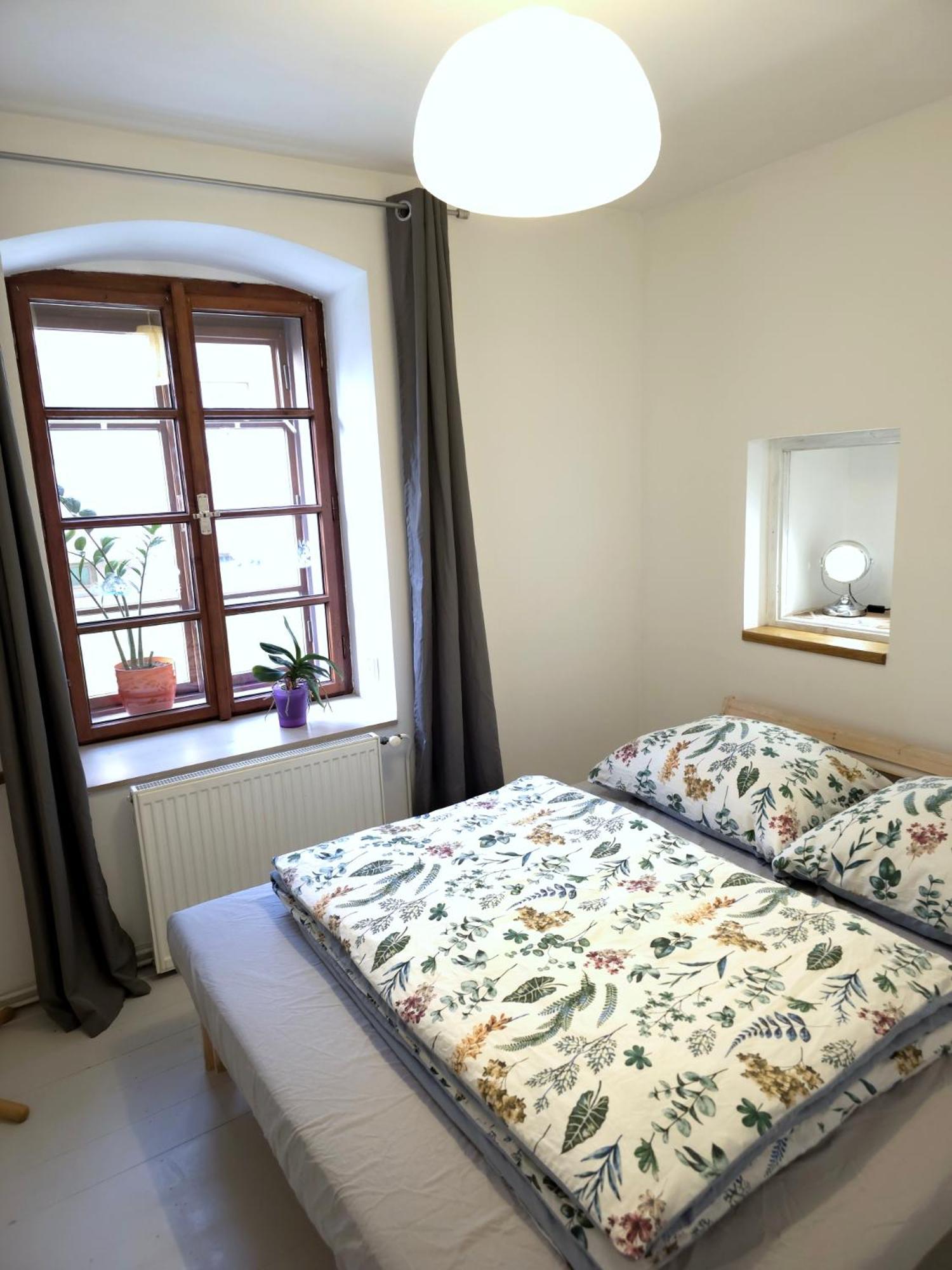 Apartman Sedlecka V Centru Kutne Hory Kutná Hora Esterno foto