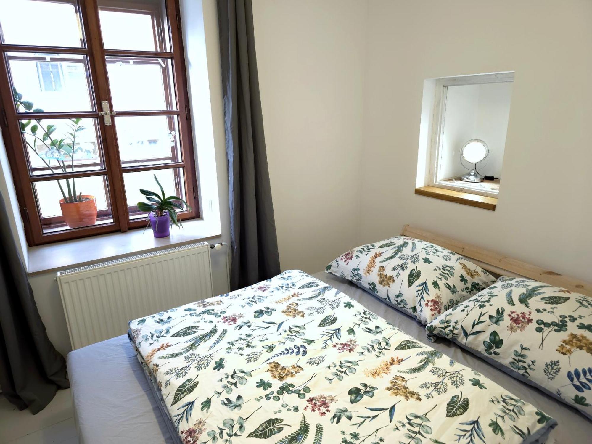 Apartman Sedlecka V Centru Kutne Hory Kutná Hora Esterno foto